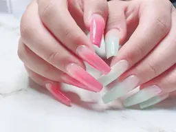 グラデーション