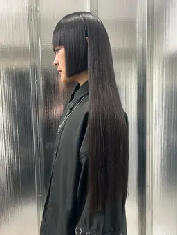 【11/26 残り2名様限定メニュー!】ワンカラー2970円!!