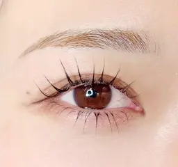 上下まつ毛パーマ/デザイン細かく選べます💓/トリートメントコーティングつき🫧✨