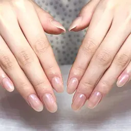 12月⭐️オフ無料⭐️ 🍐ハンド⭐️クリアジェル⭐️