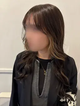 デザインカラー