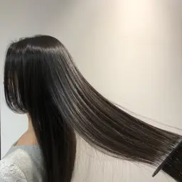 究極ヘアケア✨炭酸超音波5ステップTOKIOトリートメント