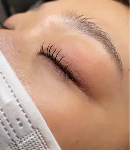 次世代まつ毛カール