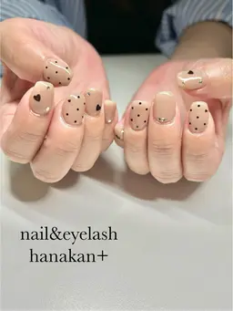 【12月限定クーポン】オフなし お好きなデザイン（アート4​〜​6本まで）オフあり＋￥500