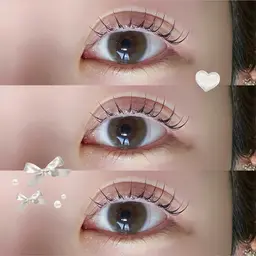 パリジェンヌ🩵🫧