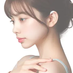 【首・肩凝りケア】EMSリンパドレナージュで凝りケア30分