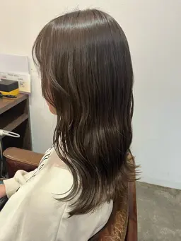 ❤️🔥minimo限定❤️🔥ワンカラー(クイックトリートメント付)