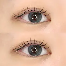 眉毛アイブロウデザインWAX＋選べるまつ毛パーマ