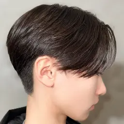 メンズカットモデル✂️