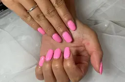 ◇ワンカラー　（オフなし）　練習モデル
