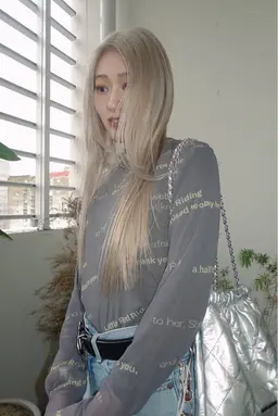 ケアブリーチ＋4 step トリートメント