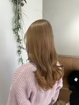【デートや推しのイベントなどに💗💗巻き髪ヘアアレンジ🪄🎀】コテ巻き、ウェーブ巻き