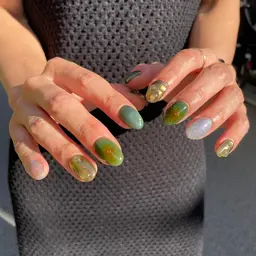 お任せニュアンスデザイン