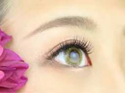 ＼通常価格￥7,500のボリュームラッシュが／🌟12月は練習の為【￥4,000】に！🌟