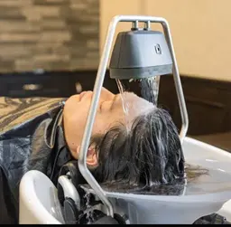【夏のお手軽癒しケア✨】10分スパ🧖➕炭酸シャンプー🎐
