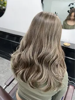 【早朝8時~9時限定🎀 ヘアセット👱🏻‍♀️】【韓国風巻き下ろし🇰🇷💖】