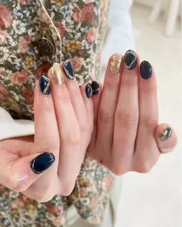 ［ミニモ限定◎オフなし］ニュアンスデザイン90分