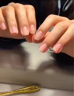 ネイルオフ