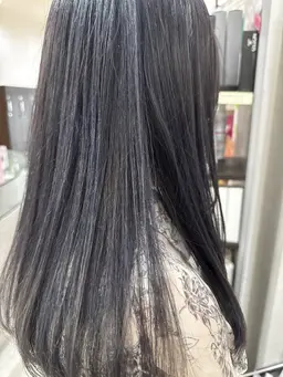 『本日限定！』デザインカラー＋カット💇‍♀️