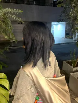 【クイックトリートメント🦢🫧】