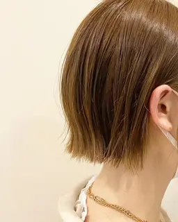 レディースショートボブ ✄﻿✨