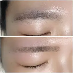 🍒眉ワックス ＆ 眉カット🍒