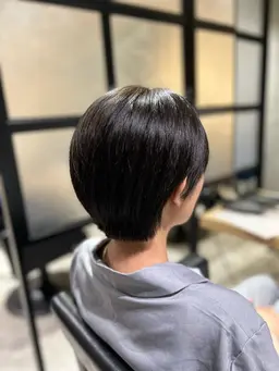 すぐ予約 対応  ショートスタイルのみ