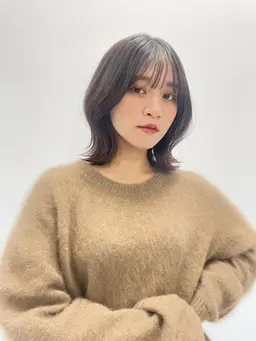 🤍イメチェンなら🤍ショートカット+オリジナルトリートメント🪄(炭酸Spa付き)