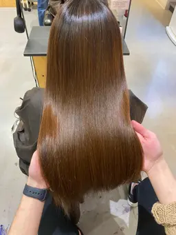 酸性ストレート