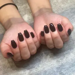 【新規】hand＊ワンカラー