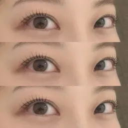 次世代まつ毛パーマ