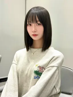 【🌟minimo限定🌟】似合わせカット➕縮毛矯正/ストレートパーマ✨