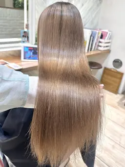 【minimo限定クーポン‼️】🌼超美髪になれる髪質改善🌼