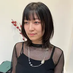 ✂️カット✂️+ヘッドスパ💆♀️20min