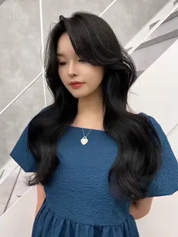 🩷ྀིロング🩷ྀི（限定）カットモデル✂️