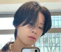 【自然にまとまる】ナチュラル縮毛矯正🌿〈処理剤なしタイプ〉