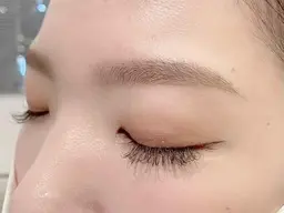 【女性限定】美眉スタイリング(wax脱毛・メイク込み)