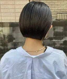 【男女共に人気◎/似合わせスタイル】