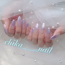 オフ込み！ハンドジェルネイルワンカラー