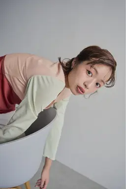 カラー+トリートメント