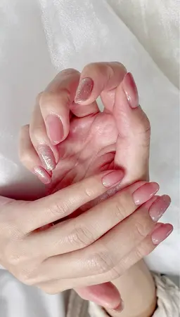 定額ネイル【ケア込み】