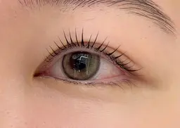 【モデル募集中】【当日予約ok】パリジェンヌラッシュリフト👀⟡.·