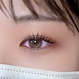 パリジェンヌラッシュリフト🩵