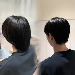 【👦🏻✨U24限定ミニモ学割✨👦🏻】✂メンズカット✂✨3300≫2200✨