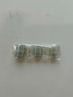 練習モデル 【ハンド】 オフあり 補強3本Sコース