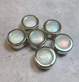 🌟オーロラ・ミラーネイル❄️ベースカラー込🌟ベースカラー選択後、2色までご選択可能🌈オフ有りの方も無しの方も！