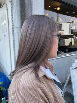 【超イメチェン✨️】 ダブルカラー♬(3名様限定)