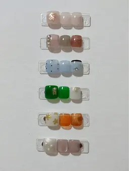【フット 定額デザイン オフ込み フットバス付】
