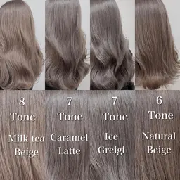 🧊髪のダメージが気になる方へ🧊✨Aujuaトリートメント✨