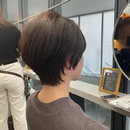ご新規の方限定のカットクーポンです！